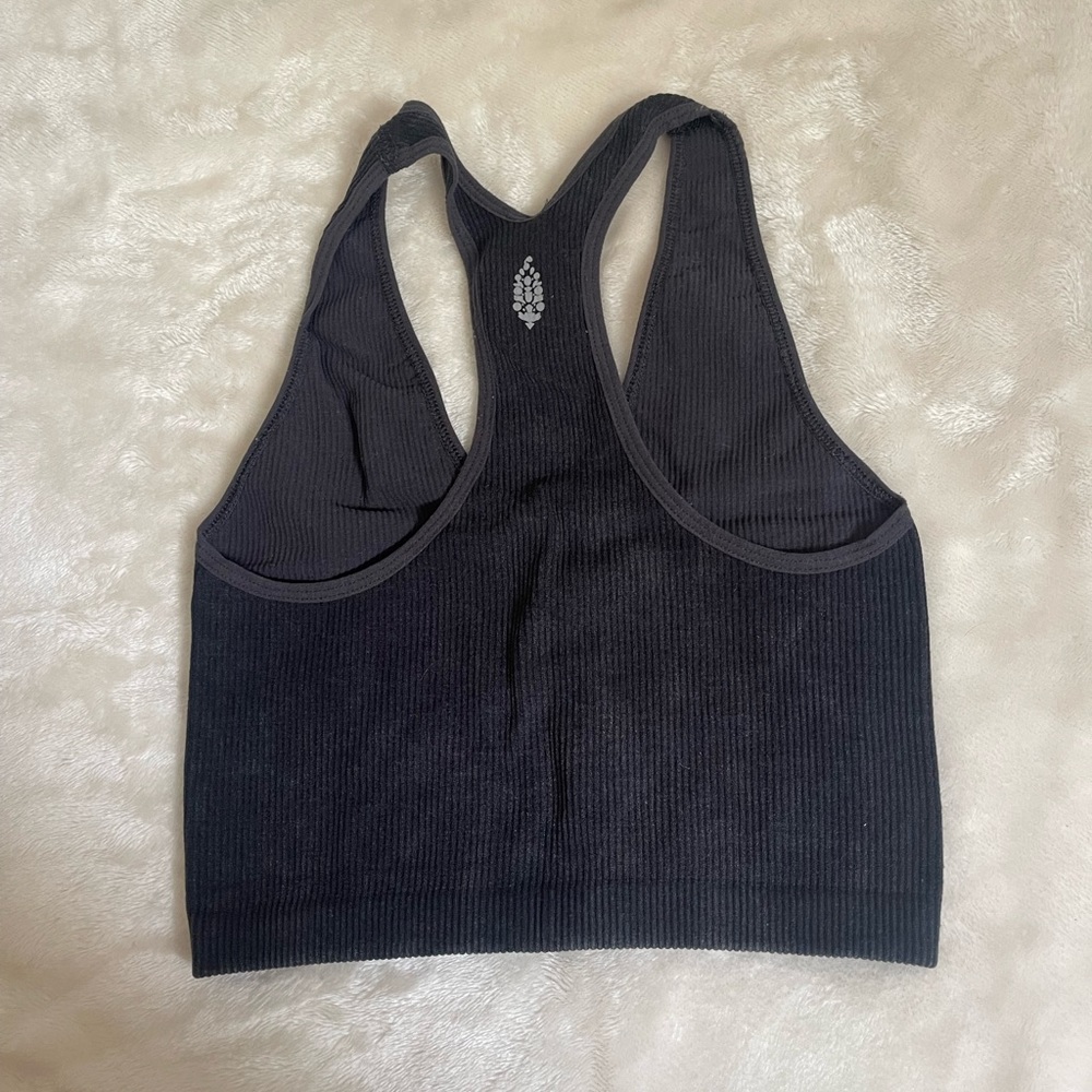 xs seamless tank from south moon under
